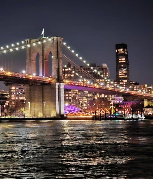 Brooklyn Bridge