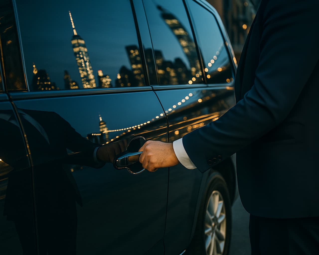 Private Tours New York