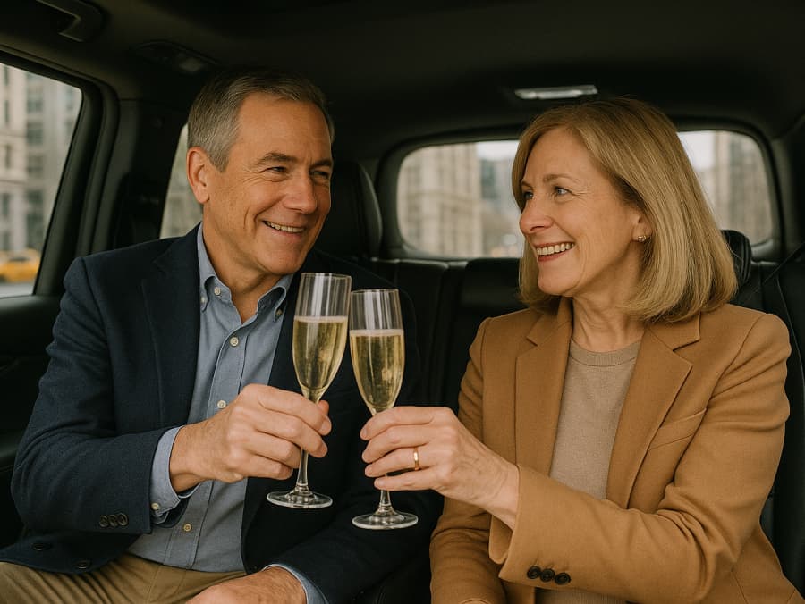 Accessible & Senior-Friendly NYC Tours