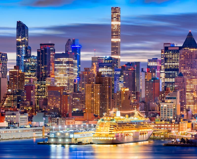 Best NYC Tours for First-Time Visitors
