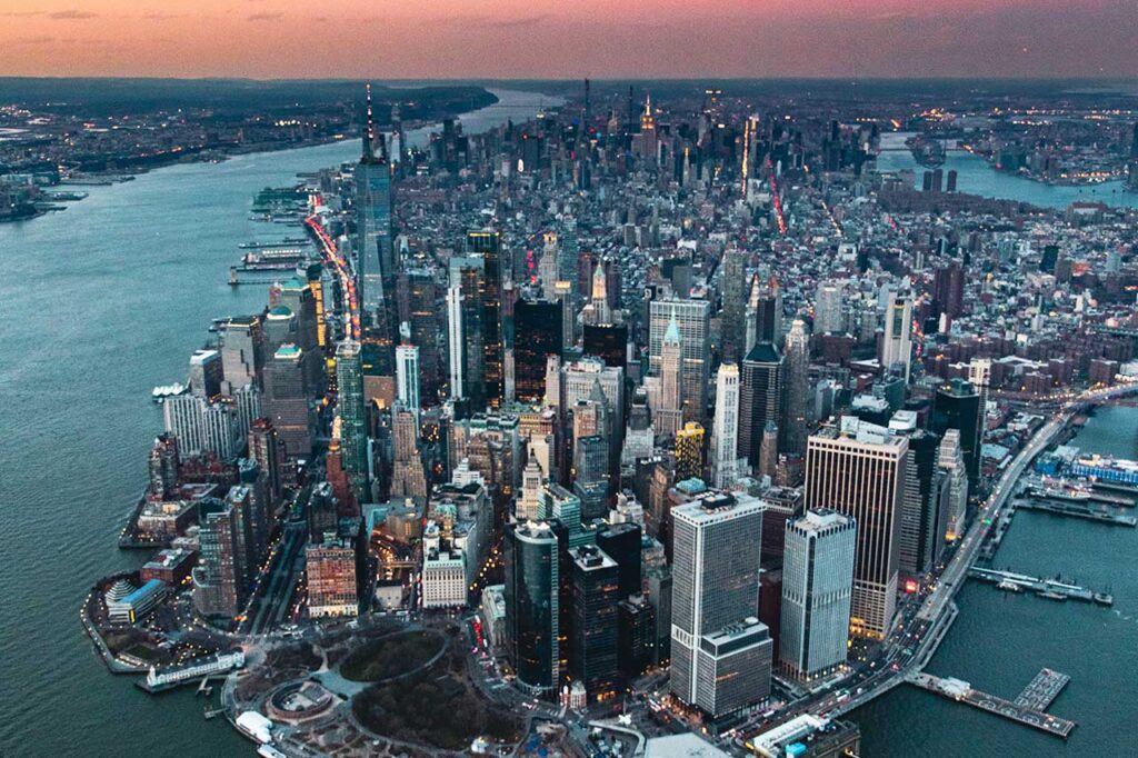 Luxury Private Tours in NYC