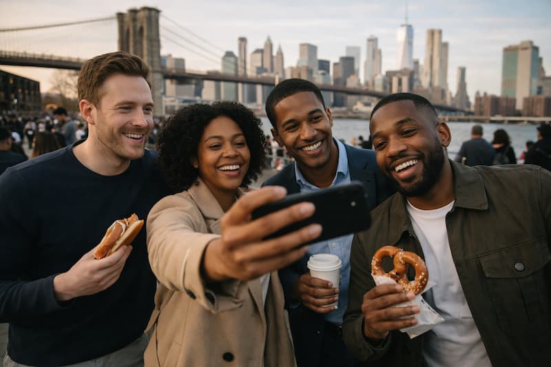 New York City Private Small Groups Tours