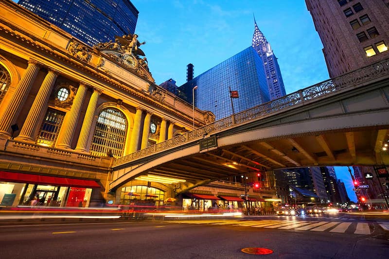 3.5-Hour Private Tours of Manhattan
