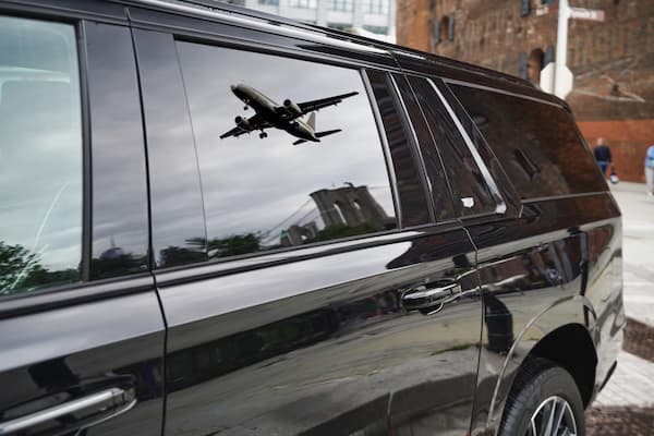 VIP Airport Transfers NYC