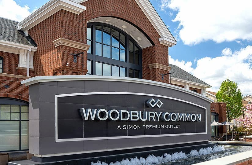 Woodbury Common Private Tour