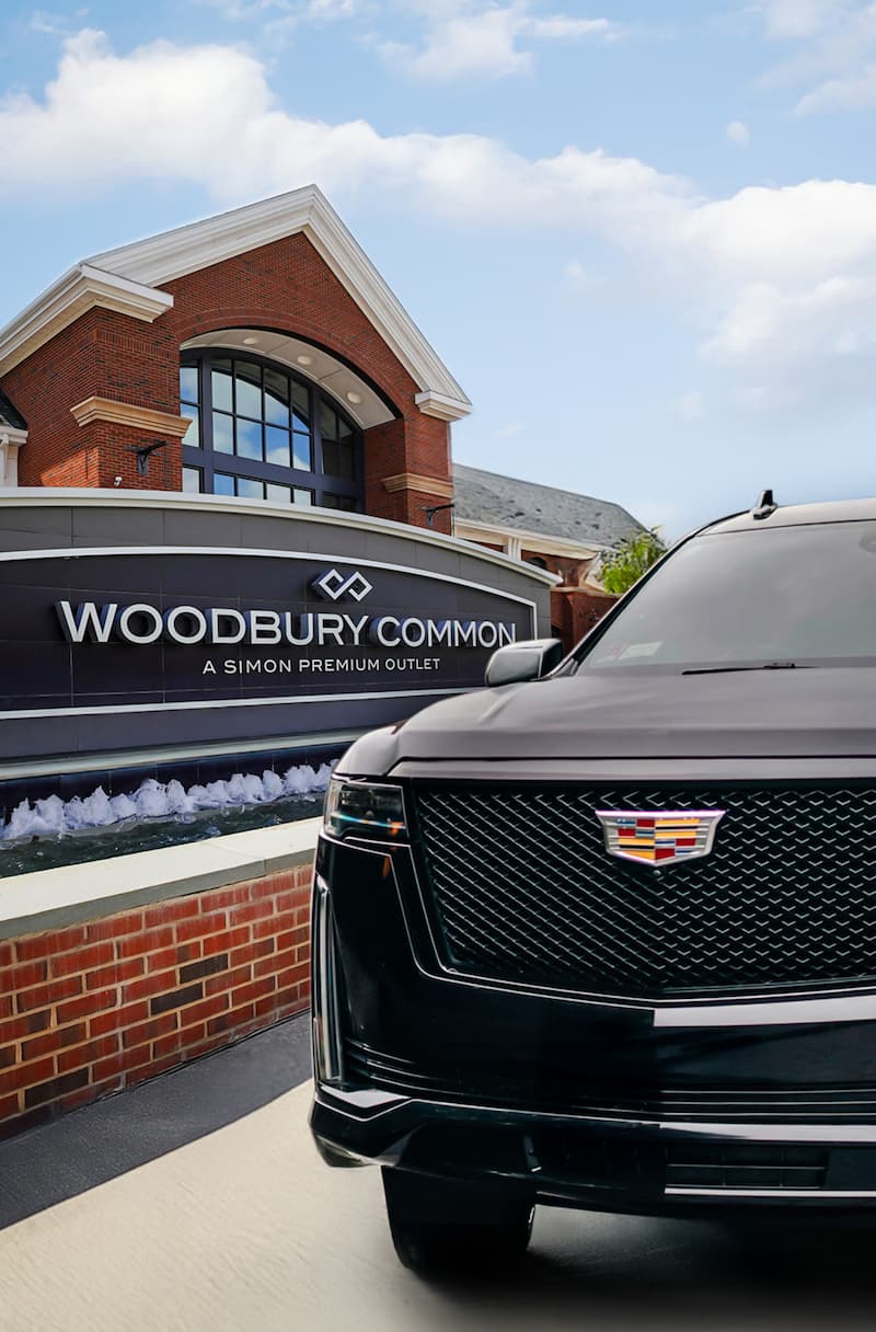 Private Shopping Tour