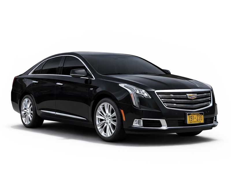 Cadillac-XTS