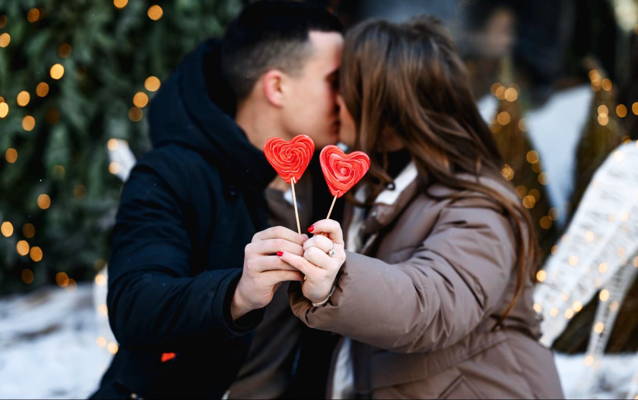 Rockefeller Center Evening Lights Manhattan