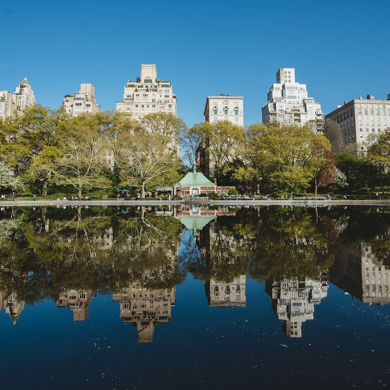 Discover the Best of New York City on Our NYC Highlights Tour