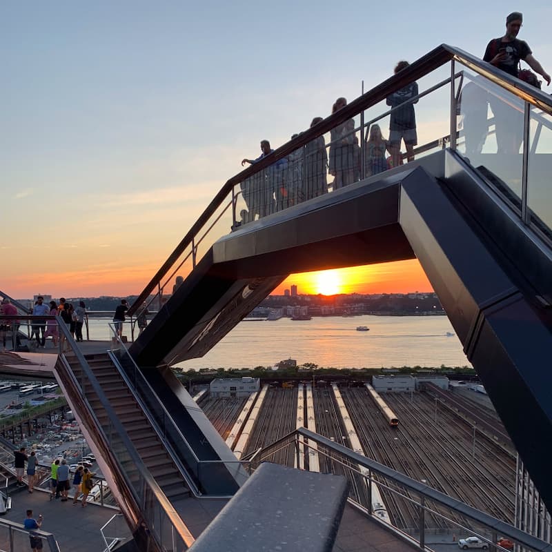 Explore New York City by Land & Sea