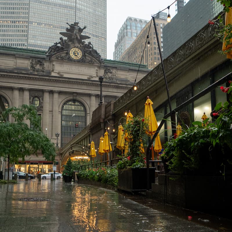 Explore New York City on A Private Tour