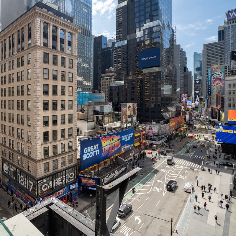 New York City Private Tours