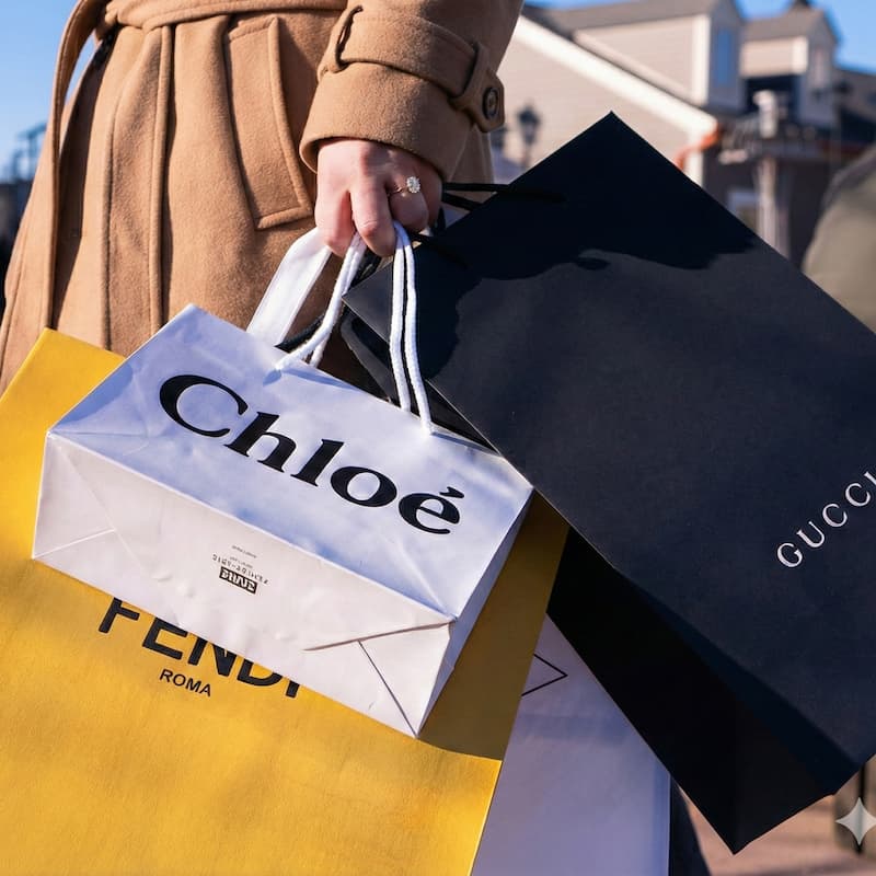 Woodbury Common Premium Outlets